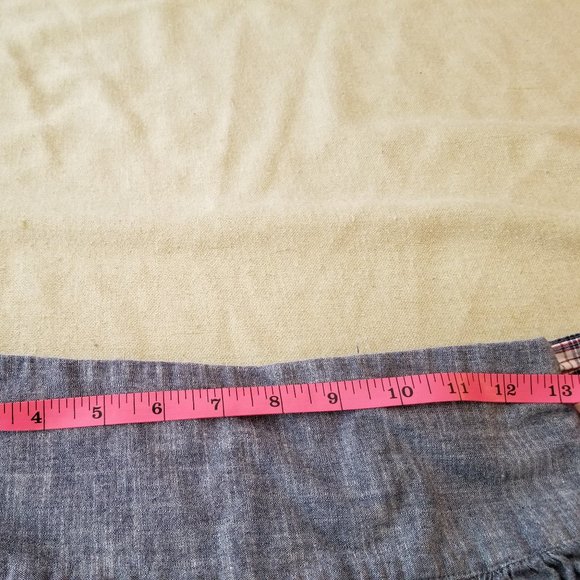 Fit & Flair Small Skirt - Picture 9 of 9